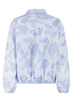 Tramontana blouse  O12-19-301-005042 2